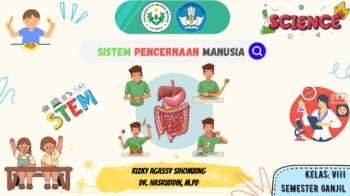 E-BOOK BERBASIS STEM_SISTEM PENCERNAAN MANUSIA_RIZKY AGASSY SIHOMBING